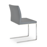 aa flat chair