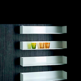 cecchini wall-mounted shelf