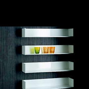 cecchini wall-mounted shelf
