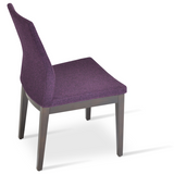 pa wood chair