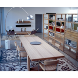 cecchini dining table