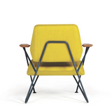 prostoria polygon armchair