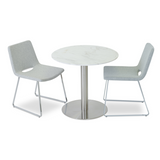 na flat chair