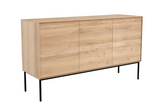 oak whitebird sideboard