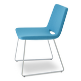 na flat chair