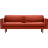 maruni hiroshima sofa, two seater