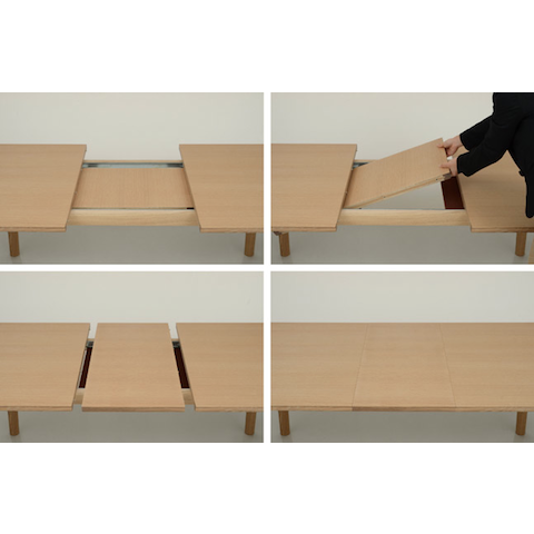 hiroshima extension table– CiteNYC hiroshima extension table– CiteNYC