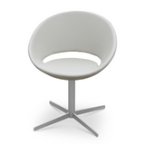 ct 4-star swivel chair