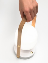 marset FollowMe portable lamp