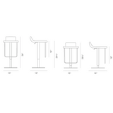 dn piston stool