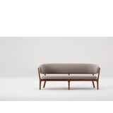 maruni roundish sofa, two seater