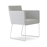 ht wire chair