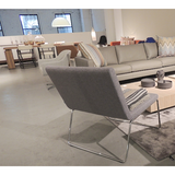 b&t flu lounge chair