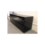 cecchini sideboard with doors & drawers