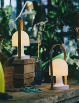 marset FollowMe portable lamp