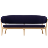 maruni roundish sofa, two seater