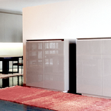 cecchini two door cabinet