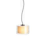 mercer suspension light by marset