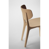 maruni roundish chair