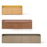 punt stockholm sth01 sideboard
