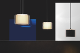 mercer suspension light by marset