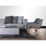 prostoria match two-piece sofa