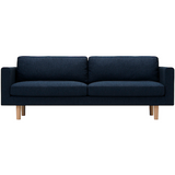 maruni hiroshima sofa, two seater