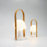 marset FollowMe portable lamp