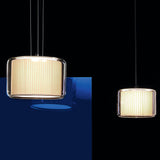 mercer suspension light by marset