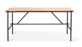 oak oscar desk