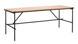 oak oscar desk