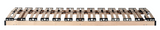 ethnicraft oak air bed