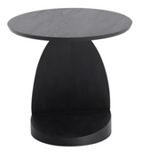 oblic side table