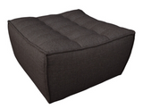 n701 sofa - footstool