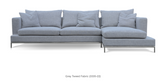 sa sectional sofa