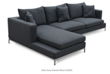 sa sectional sofa