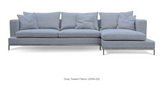 sa sectional sofa