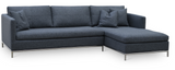 il sectional sofa