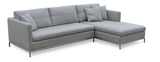 il sectional sofa