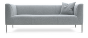 la sofa, camira wool