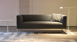 la sofa, camira wool