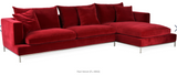 sa sectional sofa