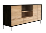 oak blackbird sideboard