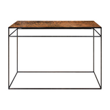 copper console