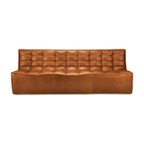 n701 sofa - 3 seater