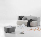prostoria revolve pouf