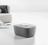 prostoria revolve pouf