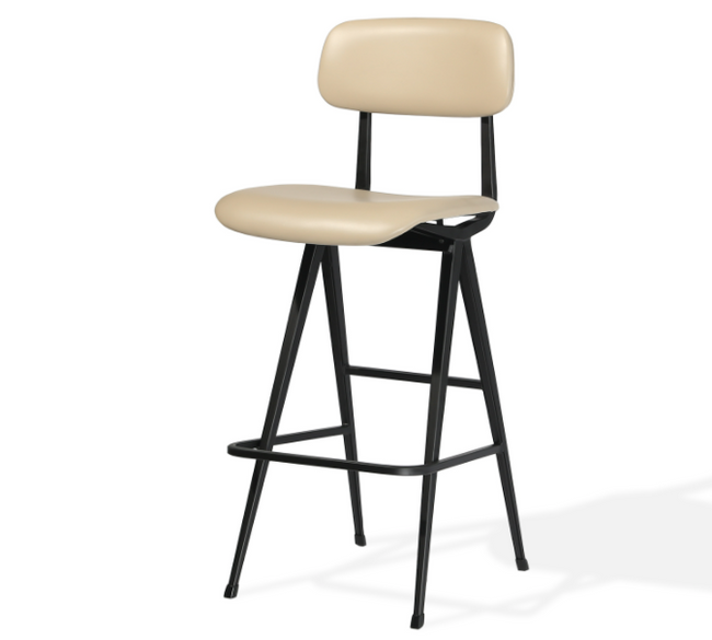 pi bar stool