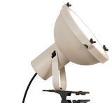 projecteur 165 pincer clip