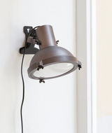 projecteur 165 pincer clip